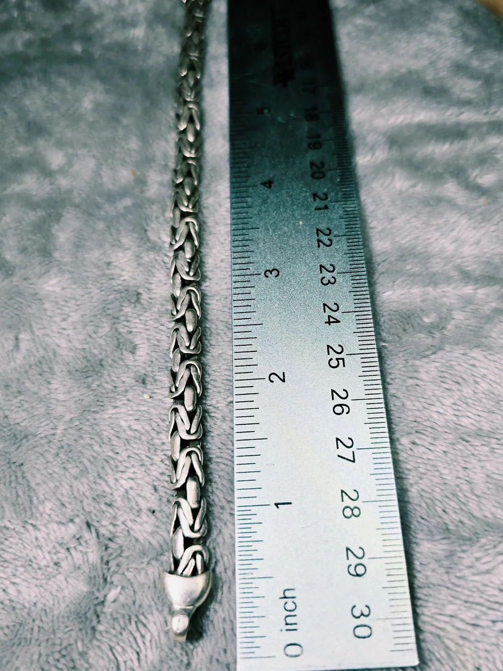 Vintage beautiful solid